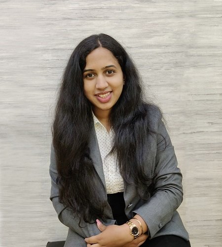Parineeta Tonge