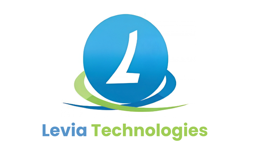 Levia Technologies Logo